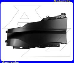 Iveco DAILY 6 2014.07-2019.04 Első sárvédő bal (nem oldalvillogós) IV6530160-0L00