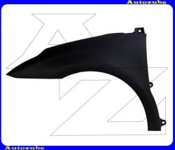 CITROEN C4 1 2004.11-2008.08 /LA, LC/ Első sárvédő bal S0668011
