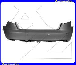 AUDI A3 Sportback 5-ajtós 2013.02-2016.08 /8V/ Hátsó lökhárító alapozott, szenzoros UAG04-24110