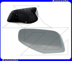 BMW 6 E63 2003.09-2010.12 Visszapillantó tükörborítás bal, alapozott (kivéve: M6) 303-0090-2