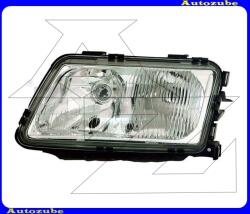 AUDI A3 1996.09-2000.06 /8L/ Fényszóró bal (H7/H1) TYC 20-5040-08-2