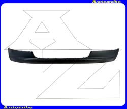 TOYOTA YARIS 1 1999.04-2003.01 /XP10/ Első lökhárító alsó rész, alapozott NBI12-23110