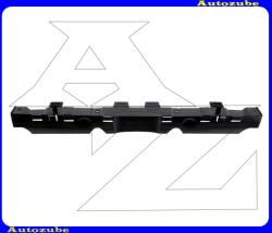 RENAULT TWINGO 2 2007.08-2011.12 Hátsó lökhárító merevítő felső "BASIC / DYNAMIC" (műanyag) RN3071683