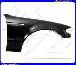 BMW 3 E46 2001.09-2006.07 Első sárvédő jobb "4 ajtós és Kombi" /RENDELÉSRE/ BM0203013