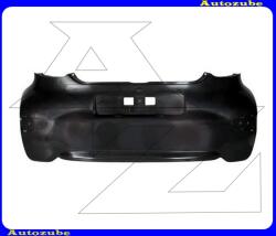 TOYOTA AYGO 1 2005.07-2008.12 /AB1/ Hátsó lökhárító fényezhető NBR01-24110