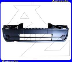 FIAT SCUDO 1 2004.01-2006.12 /220/ Első lökhárító alapozott, műanyag merevítővel (ködlámpás is) CT8500000-1000
