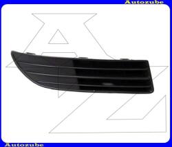 VW POLO 4 2005.04-2009.05 /9N/ Első lökhárító rács jobb /RENDELÉSRE/ I0904716