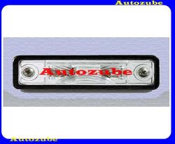 OPEL COMBO C 2000.09-2003.08 /X01/ Rendszámvilágítás "TOUR" /Gyári alkatrész/ (Egyedi rendelésre, NEM visszáruzható) 90213642