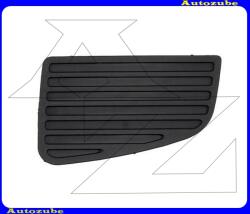 VW CRAFTER 1 2006.10-2016.10 /2E/ Első lökhárító rács bal UKQ01-34721