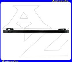 PEUGEOT 407 2004.05-2008.08 Első lökhárító merevítő alsó (acél) UPJ03-27210