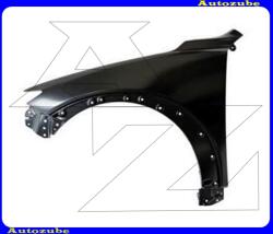 MAZDA CX-3 2015.06-2018.01 /DK/ Első sárvédő bal /RENDELÉSRE/ MZ60A02AL