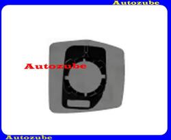 CITROEN JUMPY 1 1995.01-2003.12 /U6U/ Visszapillantó tükörlap bal, domború (átmérő 80mm) /manuális tükörhöz/ (tartólappal) MFT834-L