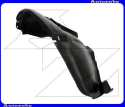 DACIA DUSTER 1 2013.06-2016.12 /X79/ Dobbetét jobb első (műanyag) 213704