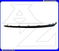 FORD FOCUS MK3 2011.03-2014.09 Első lökhárító alatti spoiler bal (koptató) FD0630130-3L00