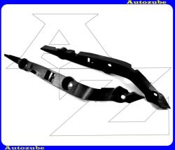 FORD C-MAX 1 2003.06-2007.03 Első lökhárító tartó szett (bal+jobb) 071.17. 2500
