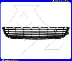 OPEL ZAFIRA B 2005.09-2007.08 /A05/ Első lökhárító rács középső 5063910A1
