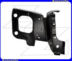 OPEL ASTRA J 2009.09-2012.08 /P10/ Fényszórótartó lemez bal OP1412AL