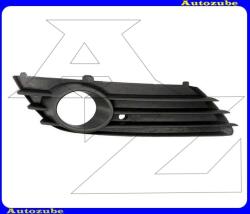 OPEL ASTRA H 2003.09-2007.02 /A04/ Első lökhárító rács jobb, ködlámpás OP4102133