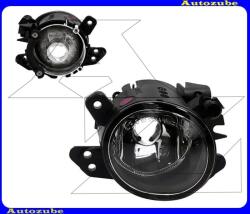 MERCEDES CITARO 1997.01-től Ködlámpa jobb "2004.09. -től" (H11) kerek TYC 19-0421-01-9
