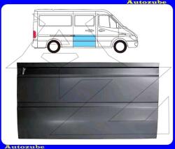 VW LT 1996.01-2005.12 /2D/ Tolóajtó borítás (magasság: 66cm) (külső javítólemez) POTRYKUS P149810W