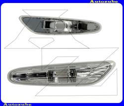 BMW 1 E81, E87 2004.01-2007.03 Oldalindex bal (foglalat nélkül) TYC 18-0400-21-9