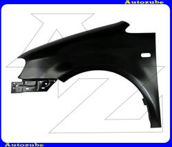 VW CADDY 3 2004.02-2009.12 /2K/ Első sárvédő bal 9571311