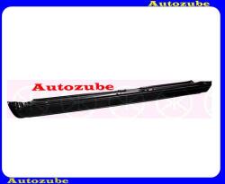 BMW 5 E12 1972.01-1981.05 Küszöb bal (külső javítólemez) KLOKKERHOLM 0055011