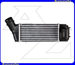 CITROEN C4 1 2004.11-2008.08 /LA, LC/ Intercooler, levegőhűtő "2.0 Hdi" motorkód: DW10BTED4 " 300x135x85 CNA4268