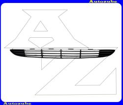 FORD FOCUS MK1 1998.10-2001.09 Első lökhárító rács középső (nem ködlámpás) FD4202100