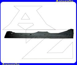 OPEL VECTRA C 2001.09-2005.08 /Z02/ Küszöb bal "4/5 ajtós" (külső javítólemez) POTRYKUS P551841