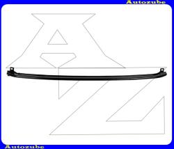 VW POLO 5 2009.06-2014.04 /6R/ Első lökhárító merevítő, alsó rész I0937308