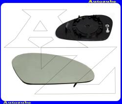 Seat LEON 1 1999.09-2005.12 /1M/ Visszapillantó tükörlap jobb "2003.03. -tól" fűthető-domború (tartólappal) 6426802