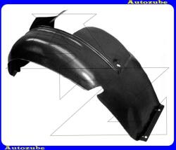 CITROEN XSARA 1 1997.11-2000.10 Dobbetét jobb első (műanyag) 212802