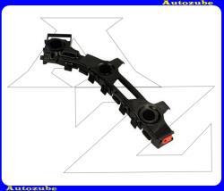 OPEL ZAFIRA B 2005.09-2007.08 /A05/ Hátsó lökhárító tartósín bal külső I0713327