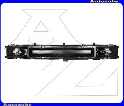 VW POLO 3 1994.10-1999.09 /6N1/ Első lökhárító merevítő (kereszttartó) VG370000R-0000
