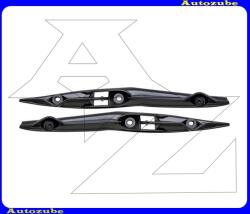 FORD FOCUS MK1 1998.10-2001.09 Első lökhárító tartó szett (bal+jobb) FOR07FO010