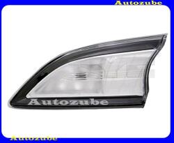 MAZDA 3 2009.04-2011.10 /BL/ Hátsó lámpa jobb belső "5 ajtós" (foglalat nélkül) TYC 17-0269-01-2