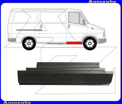 CITROEN C25 1981.11-1994.02 Küszöb jobb (külső javítólemez) KLOKKERHOLM V1745102