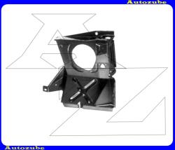 FORD TRANSIT 3 1986.09-1991.08 /VE6/ Fényszórótartó lemez bal UFV02-39001