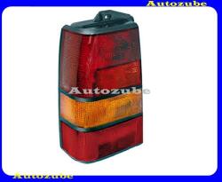 FIAT PANDA 1 1986.01-2003.02 /141/ Hátsó lámpa bal (foglalat nélkül) L17097134