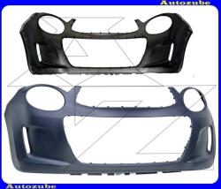 CITROEN C1 2 2014.03-tól Első lökhárító alapozott I1329111