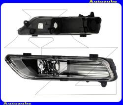 VW PASSAT B7 2010.11-2014.07 /3C/ Nappali fény bal (P21W) TYC 19-11046-01-2