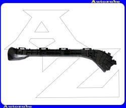 TOYOTA PRIUS 3 2012.05-2015.12 /ZVW30/ Hátsó lökhárító tartósín jobb felső NBU03-28214