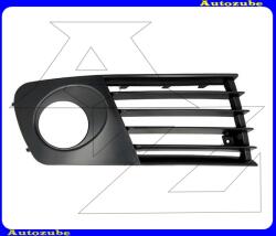 Seat IBIZA 3 2002.03-2006.02 /6L/ Első lökhárító rács jobb ködlámpás ST0332133