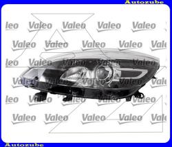 RENAULT SCENIC 3 2012.02-2013.05 /JZ/ Fényszóró bal XENON, kanyarkövetős (D1S) (izzó, elektronika és motor nélkül) VALEO /RENDELÉSRE/ 044767