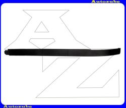 OPEL ZAFIRA B 2005.09-2007.08 /A05/ Első lökhárító alatti spoiler bal (koptató) I0713772