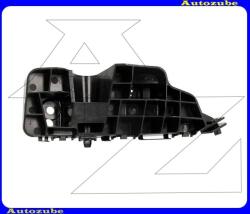 SUZUKI SWIFT 4 2010.09-2013.08 /AZG/ Első lökhárító tartó jobb külső (műanyag) I2903316