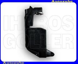 PEUGEOT 207 2006.06-2009.06 Alsó motorvédő burkolat jobb oldal 643-666