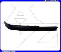 RENAULT SCENIC 1 1999.10-2003.06 /JA/ Első lökhárító díszléc jobb URG06-25112
