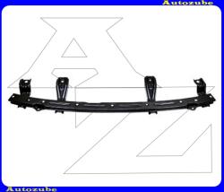 Honda CIVIC 10 2015.09-2021.06 Első lökhárító merevítő, felső "2/4 ajtós" NEA17-27113